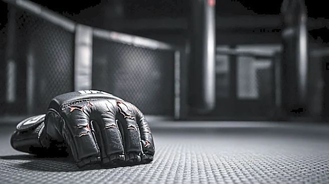 Justin Gaethje Analyzes Opponents' Mistakes, Prepares for UFC Freedom 250