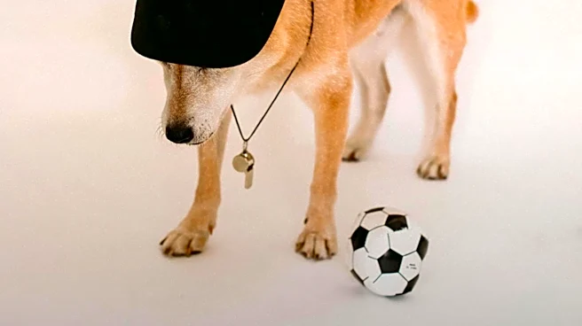 Stanley Pup Rescue Dog Competition to Premiere During Stanley Cup Final