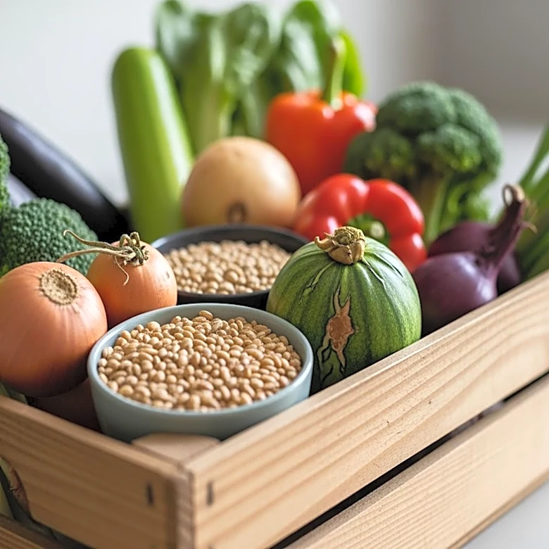 Upcycled Ingredients Present Opportunity for Food Manufacturers to Reduce Waste and Costs