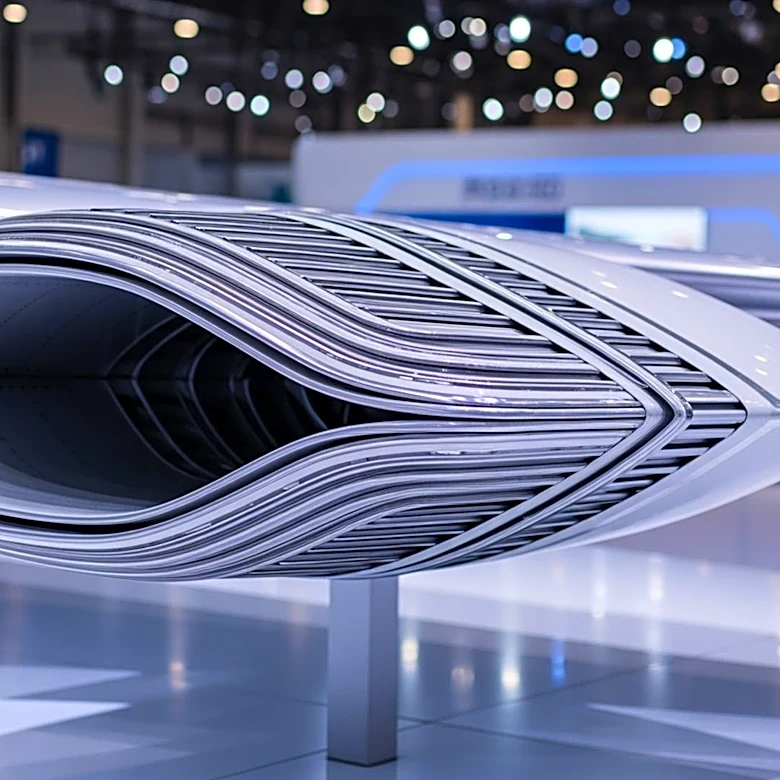 Albany Engineered Composites to Showcase Aerospace Innovations at 2026 Farnborough Airshow