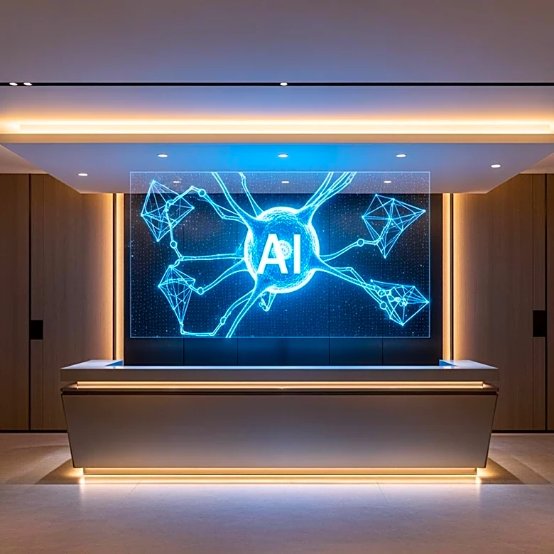 Marriott Expands AI Initiatives to Boost Revenue and Efficiency