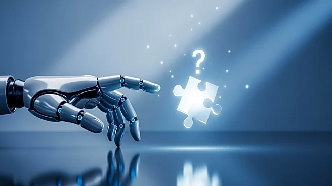 AI Workforce Readiness Crisis Threatens Billion-Dollar Investments