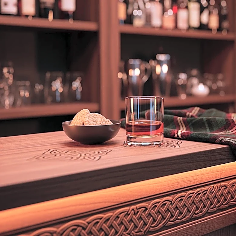 Scottish Bar in Jamaica Plain Prepares for World Cup with Traditional Offerings