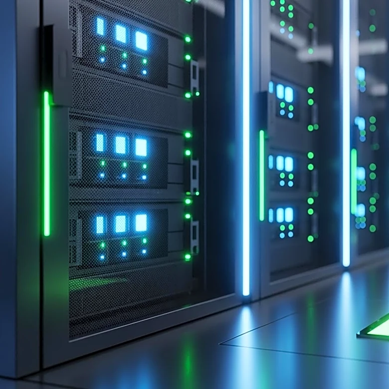 Daqo New Energy Signs Agreement for Manufacturing Base in AI Data Centers