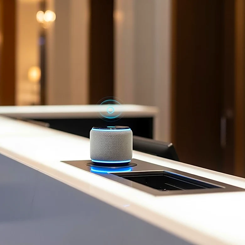 Holiday Inn Kenilworth Implements AI Voice Agent to Enhance Guest Experience and Efficiency
