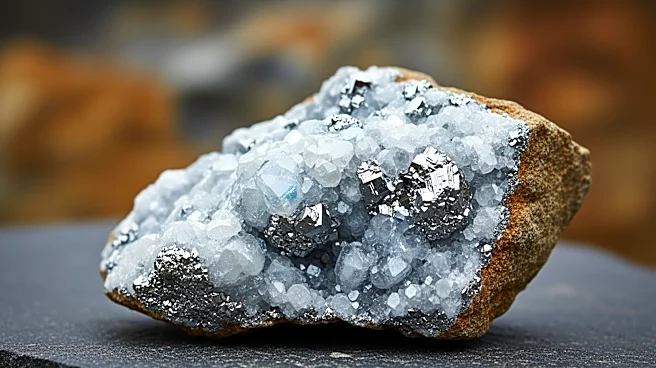 Cornish Tin Lithium Announces Significant Lithium Discoveries in Cornwall