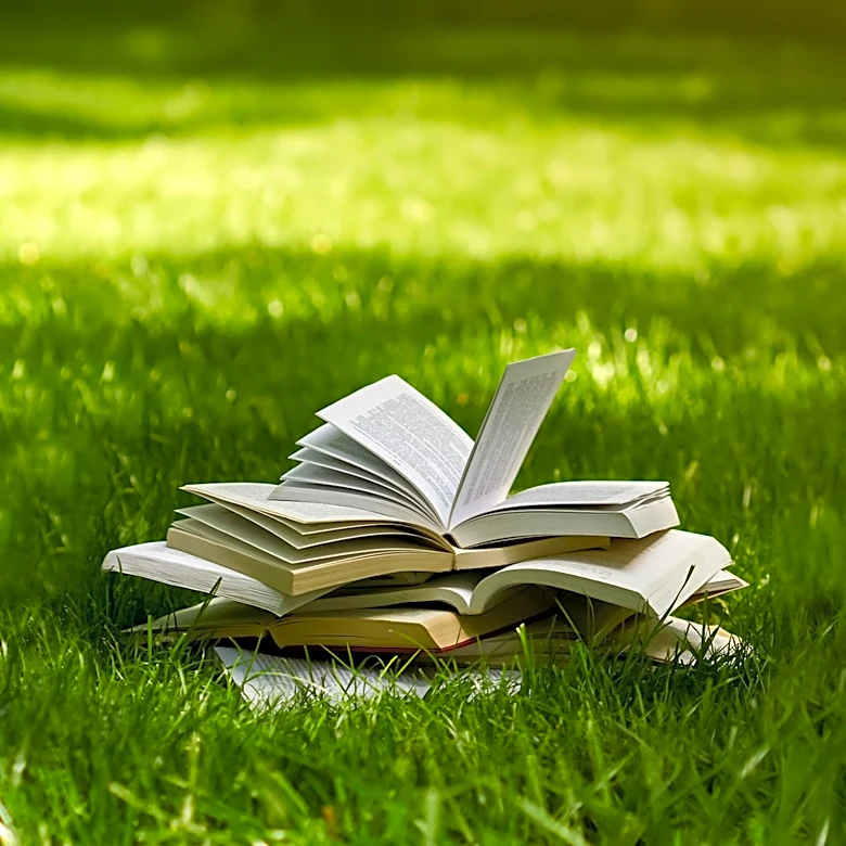 Nonfiction Book Recommendations Aim to Enrich Summer Reading