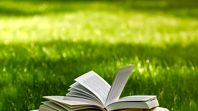 Nonfiction Book Recommendations Aim to Enrich Summer Reading