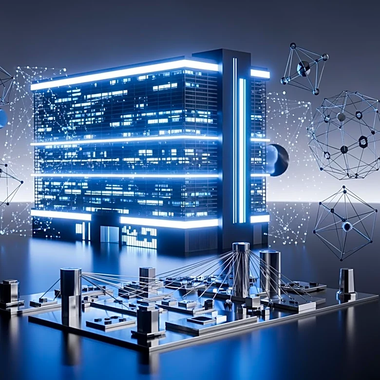 Goldman Sachs Predicts Increased Role of Private Infrastructure in AI Data Center Financing