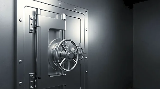Cliffwater Limits Withdrawals Amid Rising Investor Caution in Private Credit Fund