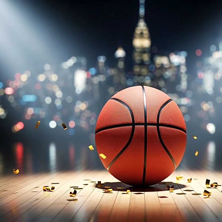 New York Celebrities Send Good Luck Messages to Knicks Ahead of NBA Finals