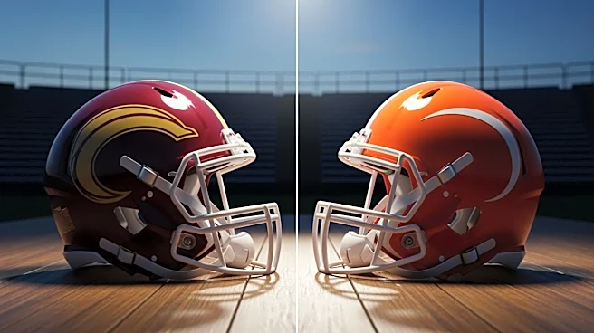 Florida State Seminoles Lose Two Blue-Chip Recruits to Clemson