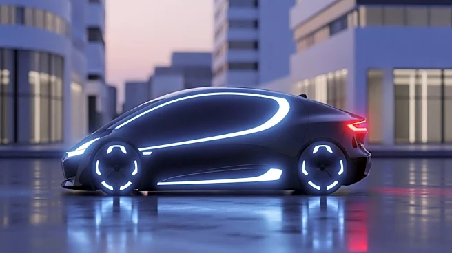 Tesla Expands Unsupervised Robotaxi Service in Austin Metro Area