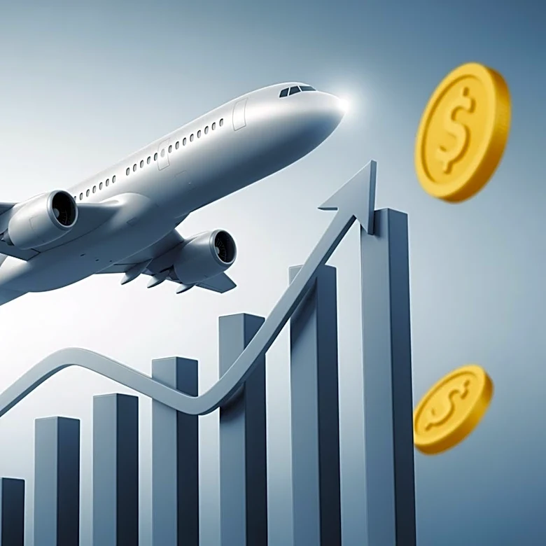 Delta Air Lines Tops 2026 Airline Rankings Amid Rising Costs and Employee Satisfaction