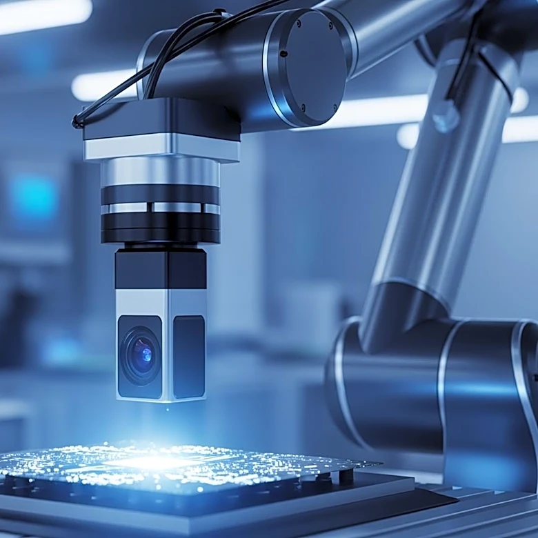 Machine Vision Industry Forecasted to Reach $8.3 Billion by 2030 Despite Tariff Challenges