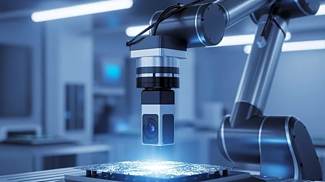 Machine Vision Industry Forecasted to Reach $8.3 Billion by 2030 Despite Tariff Challenges