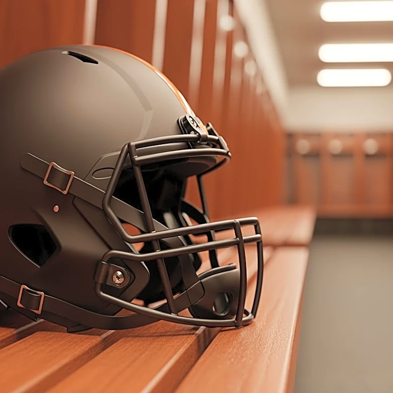 Jared Verse Retains Jersey Number 8 with Cleveland Browns