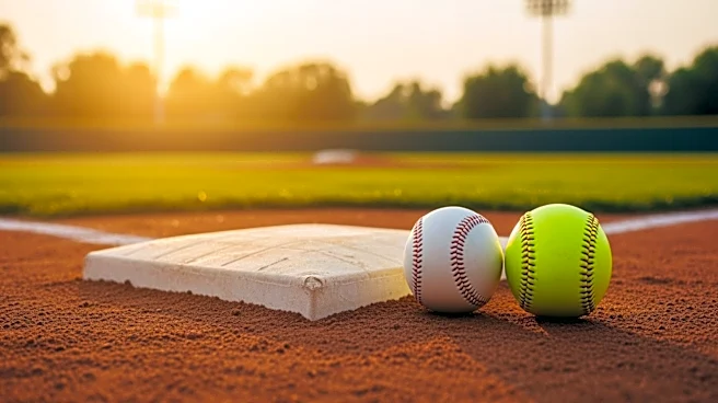 MLB's Play Ball Weekend to Boost Youth Baseball and Softball Participation Globally