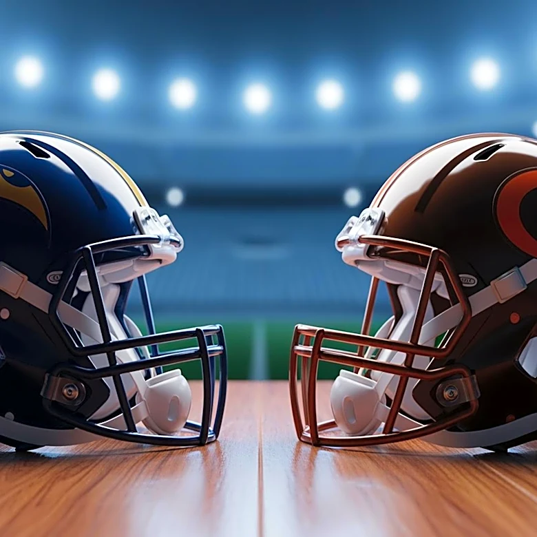 Los Angeles Rams Trade Jared Verse to Cleveland Browns in Exchange for Myles Garrett