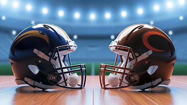 Los Angeles Rams Trade Jared Verse to Cleveland Browns in Exchange for Myles Garrett