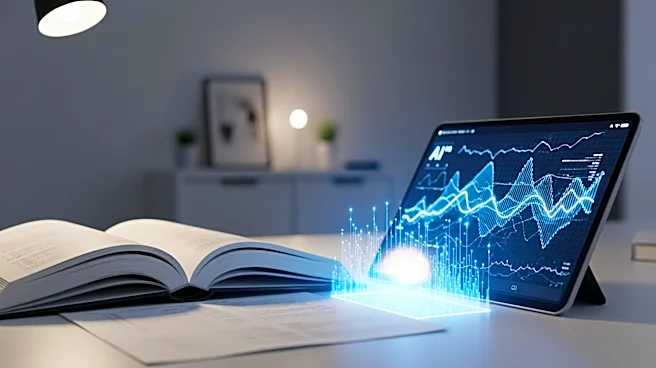 Accounting Industry Faces Talent Shortage Amid AI and Outsourcing Trends