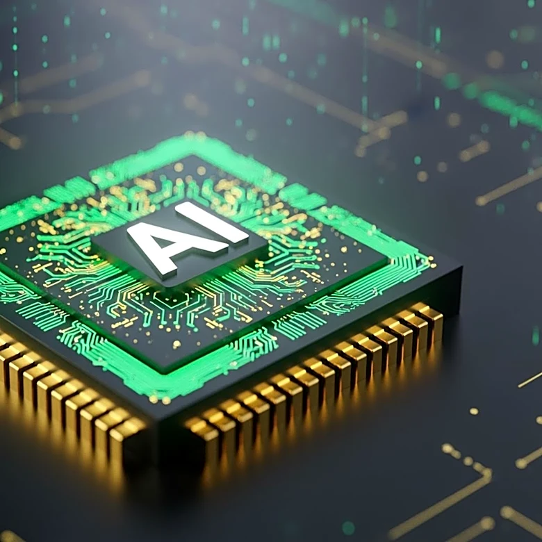 Nvidia CEO Jensen Huang Highlights AI's Market Influence at Computex