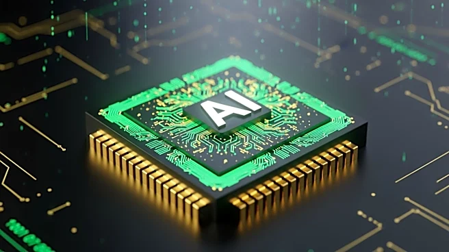 Nvidia CEO Jensen Huang Highlights AI's Market Influence at Computex