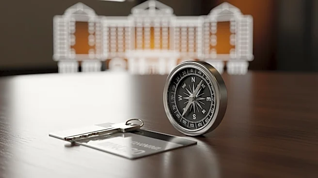 Independent Hotels Consider Corporate Consortia Options Amid Changing Market Dynamics