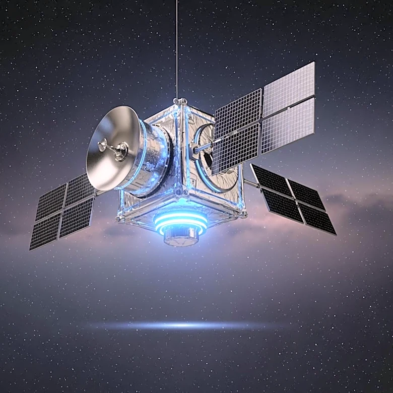 AST SpaceMobile Faces Delay in Commercial Service Due to Blue Origin Setback