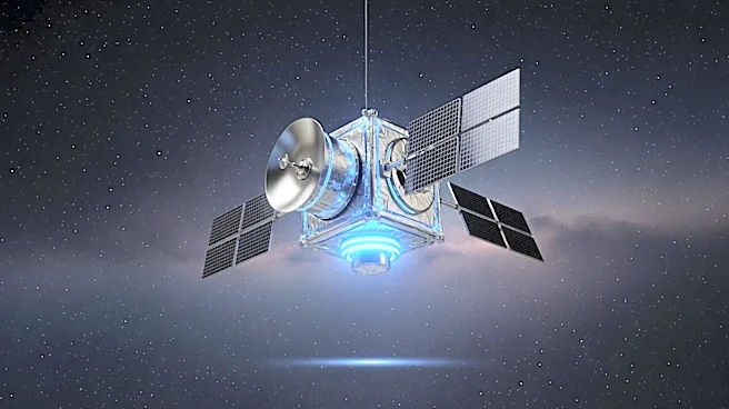 AST SpaceMobile Faces Delay in Commercial Service Due to Blue Origin Setback