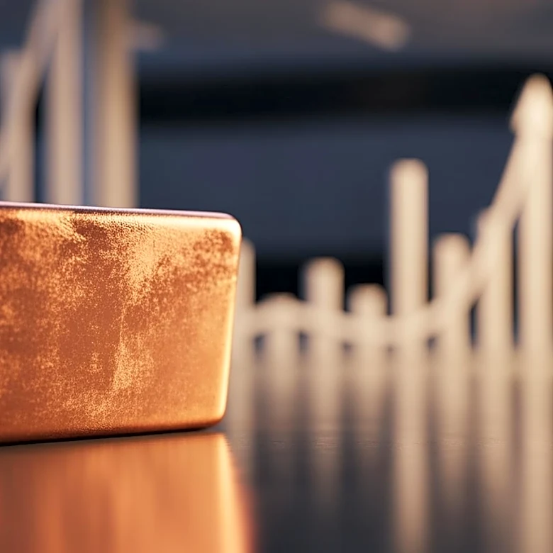 CopperTech Metals Seeks US IPO Amid Revenue Surge and Policy Support