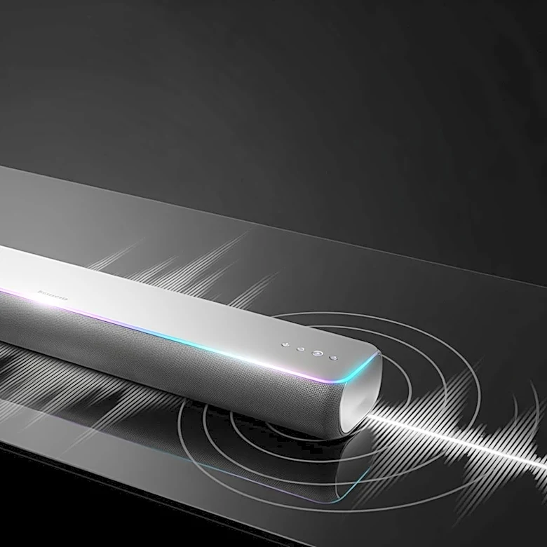 WiiM Introduces Dolby Atmos Soundbar, Targeting Sonos Market