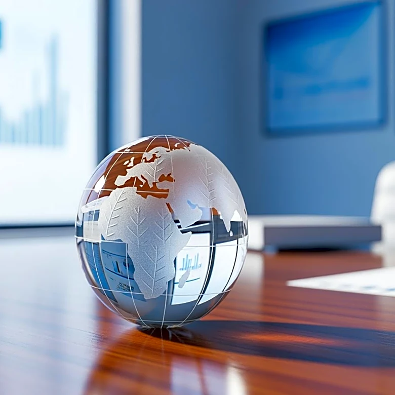 New Net-Zero Transition Framework Launched for Financial Institutions