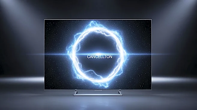 Amazon Cancels New Stargate Series Due to Misalignment with Audience Expectations