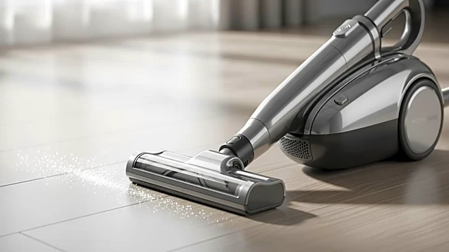 Shark Matrix Plus Vacuum and Mop Offers Major Discount, Enhancing Home Cleaning