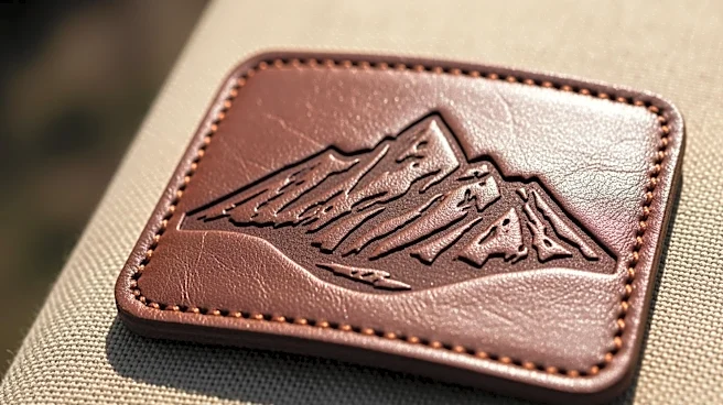 Patagonia Sues Drag Queen Pattie Gonia Over Trademark Infringement Allegations