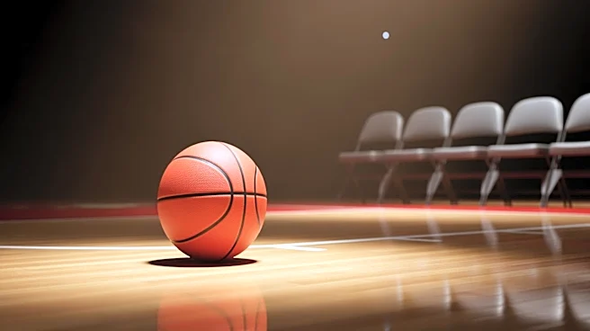 Philadelphia 76ers Consider Henri Veesaar for Backup Center Role
