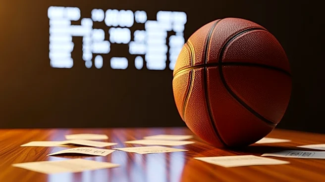 Miami Heat Prepare for 2026 NBA Draft with Strategic Options