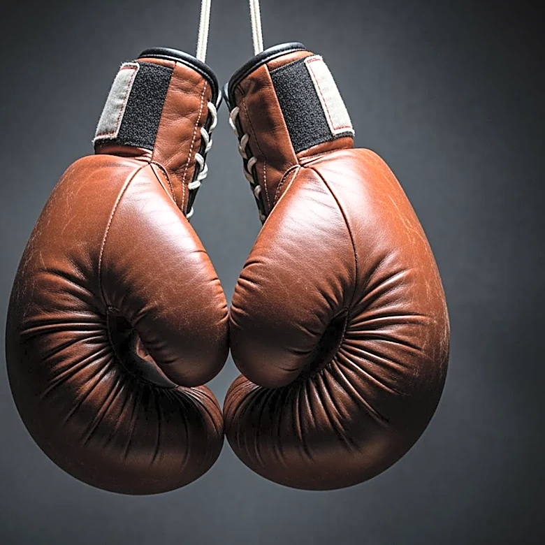 Chris Billam-Smith Discusses the Psychology of Boxing Staredowns