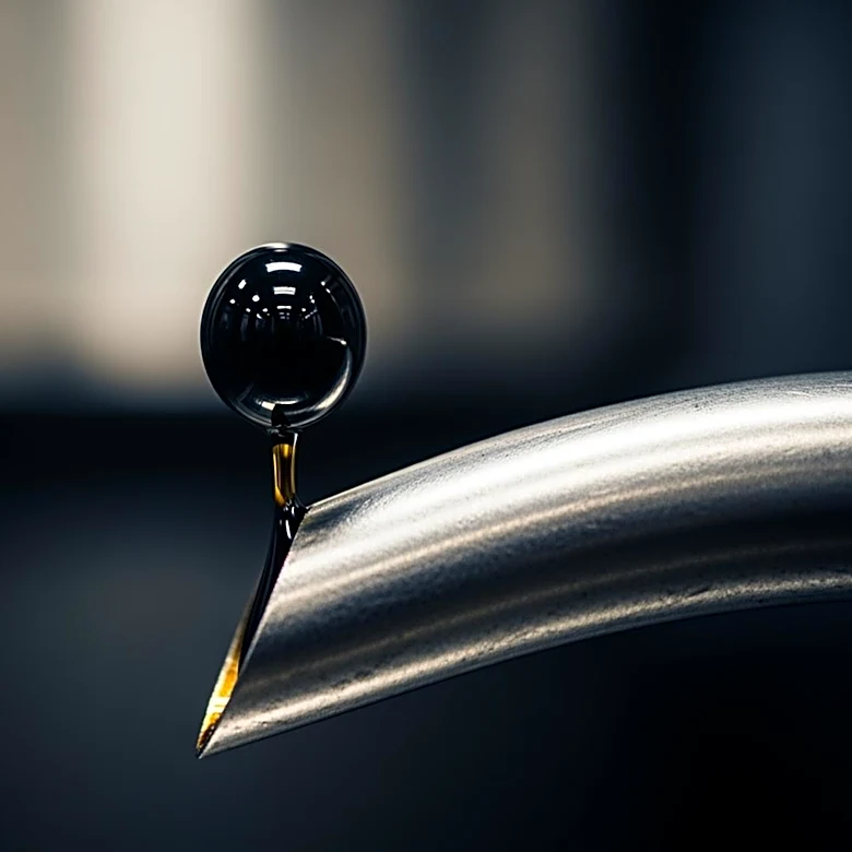 Vitol Executive Warns of Western Inaction Amid Global Oil Supply Crisis