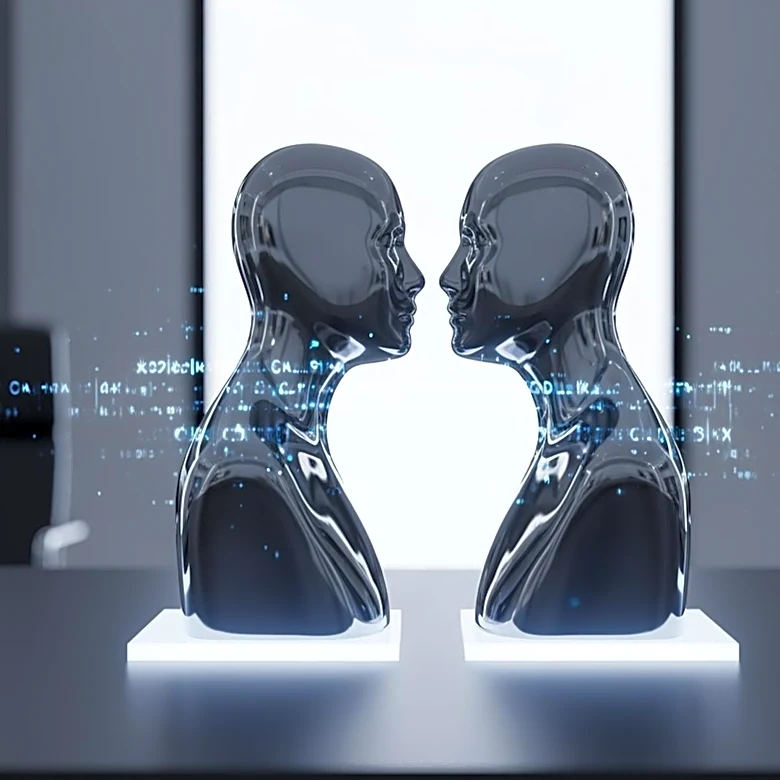 Biglaw Firm Introduces AI Partner Doppelgangers to Enhance Associate Training