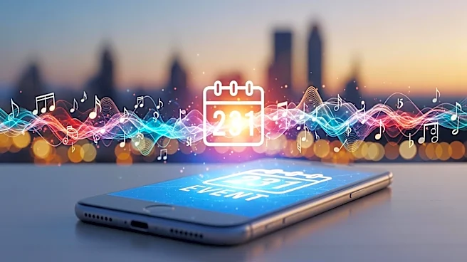 TikTok Introduces TikTok Pro Events App to Enhance Cultural Engagement