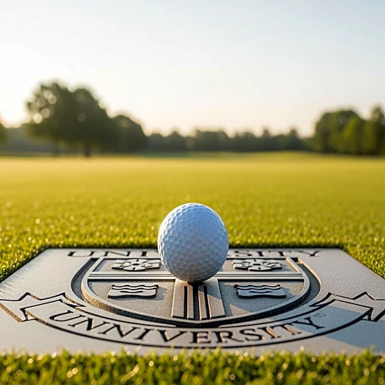 Lance Simpson Secures PGA TOUR Americas Exemption Through University Pathway