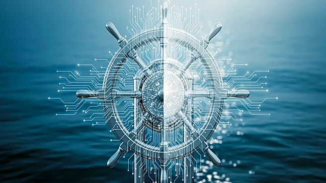 Seafair and Laskaridis Shipping Launch AI-Powered Compliance Engine