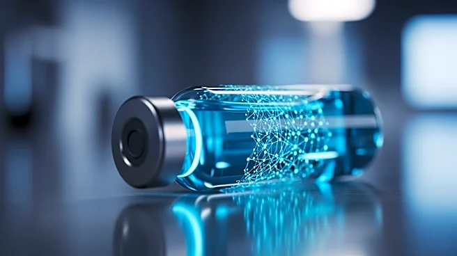 Advanced NanoTherapies Secures $31M Series B Funding for Innovative Vascular Treatment