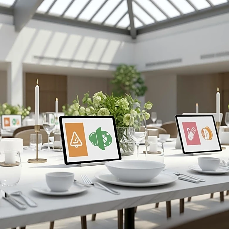 Atrium Hospitality Enhances Catering Menu Management with Cendyn for Improved Efficiency