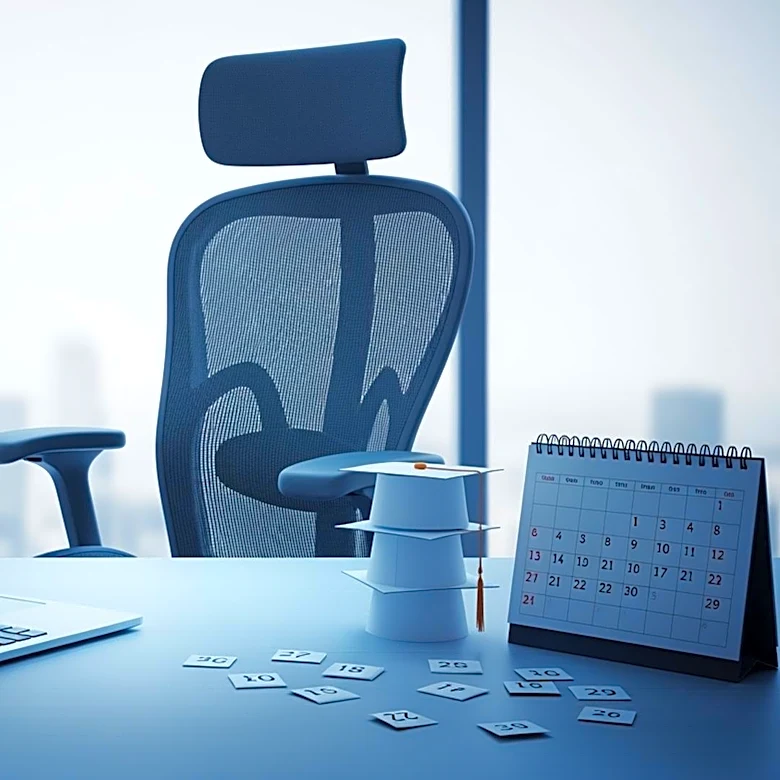Federal Reserve Study Links Remote Work to Rising Unemployment Among Young College Graduates