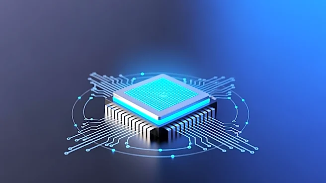 US Tech Stocks' Market Dominance Reaches New Heights Amid AI Boom