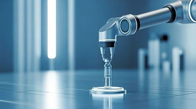 Cellares and TScan Collaborate on Automated Manufacturing for TSC-101 to Enhance Patient Access