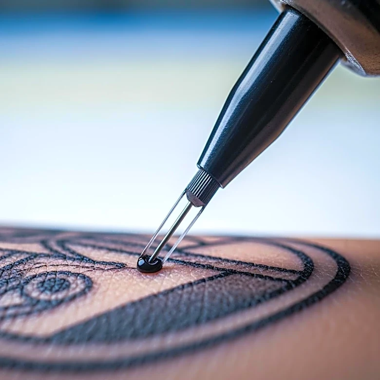 Gavin McKenna Honors Grandfather with Tattoo at NHL Scouting Combine